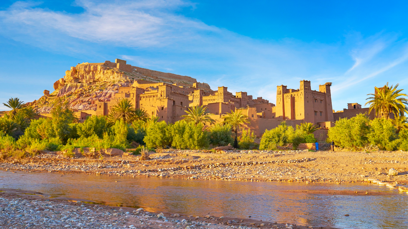 11 day tour from fes
