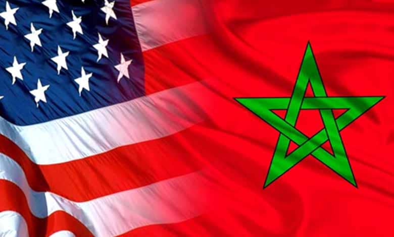 Morocco travel guide for Americans