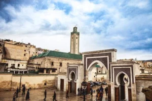 15 Days tour from Fes