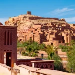 2 DAYS FROM MARRAKECH TO OUARZAZATE AND AIT BENHADDOU