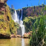 Marrakech to Ouzoud Falls Day Trip