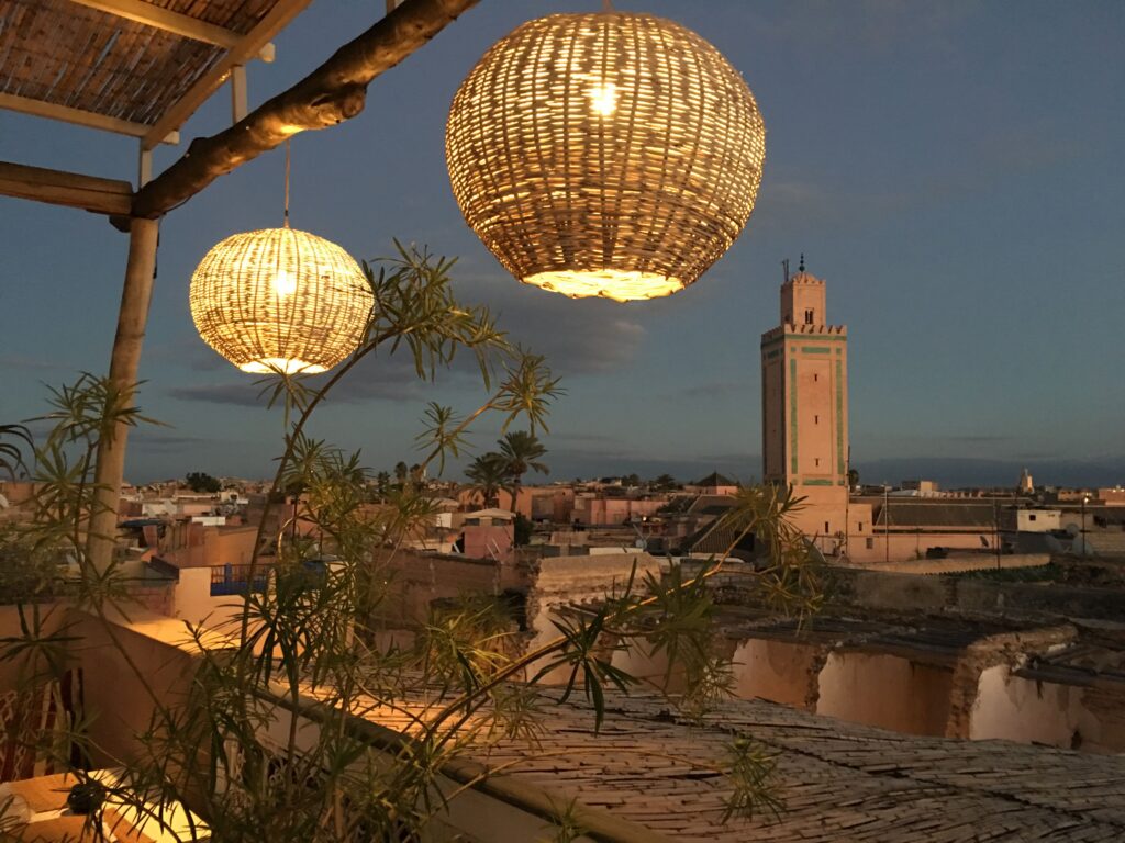 13 Days in Morocco Tour from Tangier