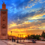 4 Days Tour From Marrakech