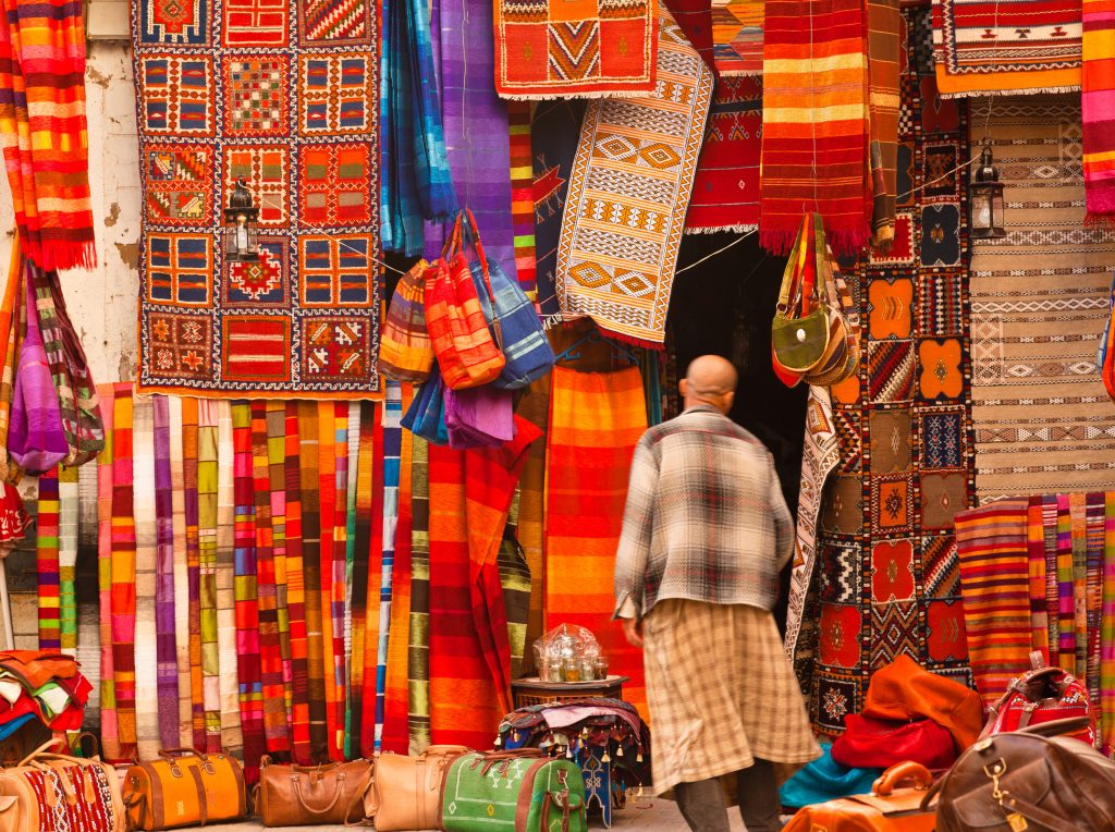 14 Days Morocco Tour from Casablanca
