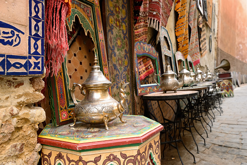 2 Days trip from Fes to Chefchaouen