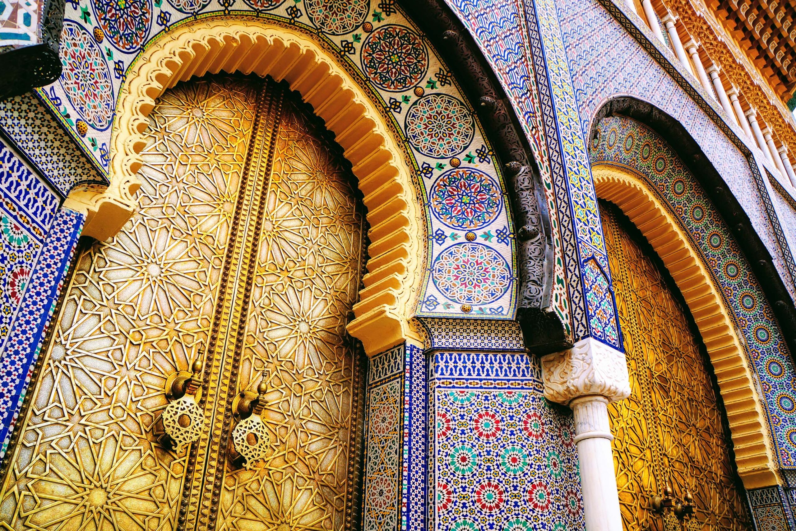14 Days Morocco Tour from Casablanca