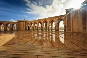 Casablanca Tours