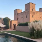 7 Days Luxury Sahara & Imperial Cities From Marrakech