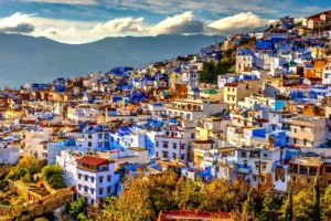 Tangier Tours