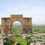 Volubilis Day Trip from Fes